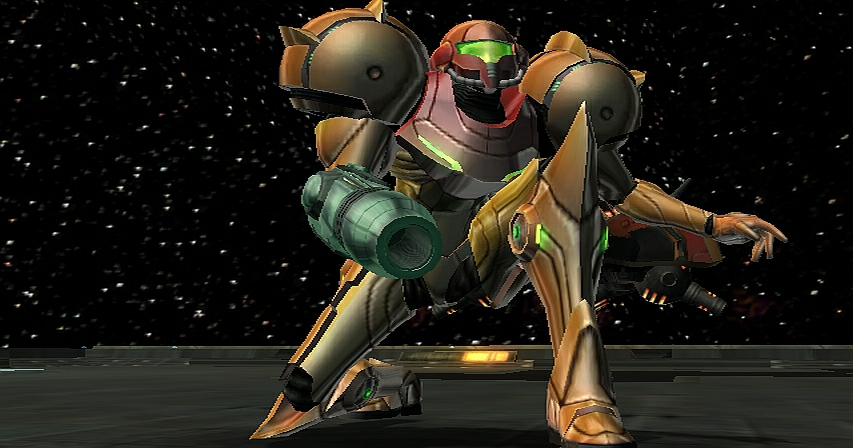 Metroid Prime Trilogy - Imagen 21